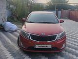 Kia Rio 2012 годаүшін4 100 000 тг. в Алматы