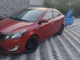 Kia Rio 2012 годаүшін4 100 000 тг. в Алматы – фото 2