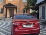 Kia Rio 2012 годаүшін4 100 000 тг. в Алматы – фото 3