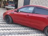 Kia Rio 2012 годаүшін4 100 000 тг. в Алматы – фото 4