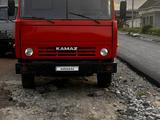 КамАЗ  5511 1992 года за 2 300 000 тг. в Шымкент