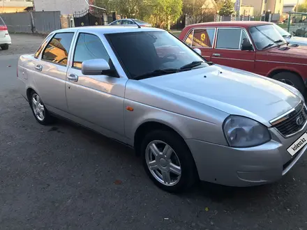 ВАЗ (Lada) Priora 2170 2013 года за 2 700 000 тг. в Астана