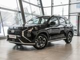 Hyundai Mufasa 2024 года за 11 000 000 тг. в Алматы – фото 3