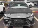 Toyota Camry 2024 года за 18 000 000 тг. в Алматы