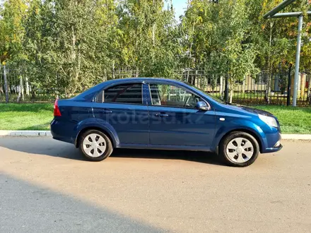 Chevrolet Nexia 2023 года за 5 390 000 тг. в Костанай – фото 4