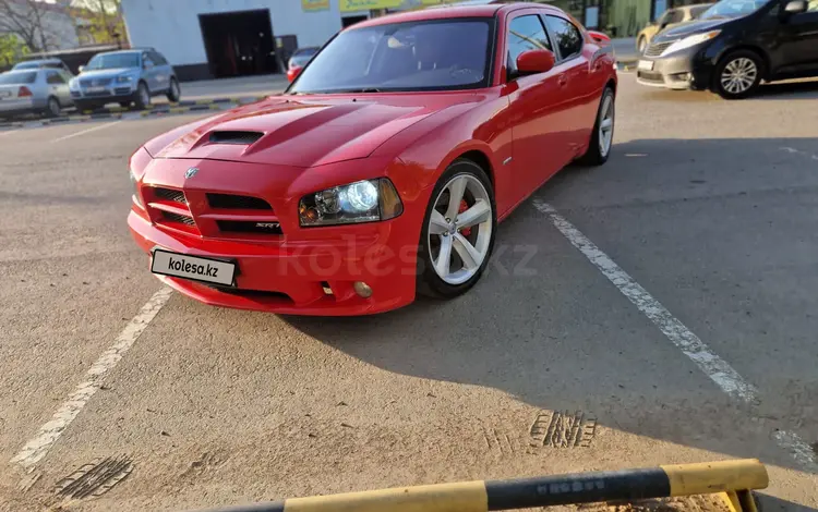 Dodge Charger 2008 года за 15 500 000 тг. в Алматы