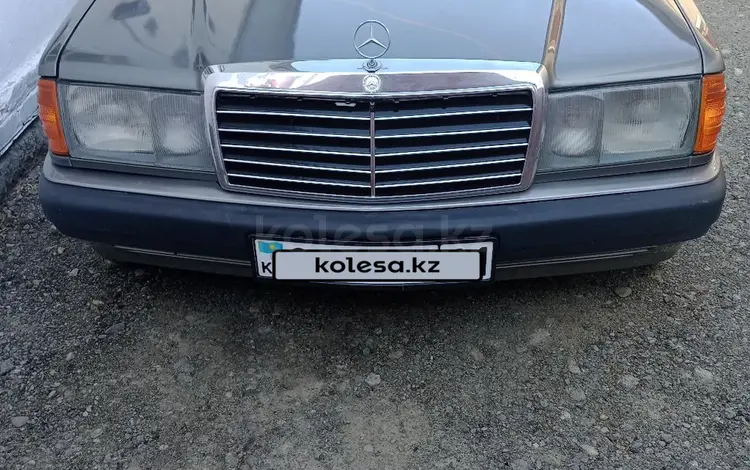 Mercedes-Benz 190 1992 года за 800 000 тг. в Кызылорда