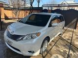 Toyota Sienna 2016 года за 8 500 000 тг. в Шымкент