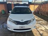 Toyota Sienna 2016 года за 8 500 000 тг. в Шымкент – фото 5