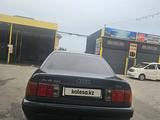Audi 100 1991 годаүшін2 500 000 тг. в Шымкент – фото 4