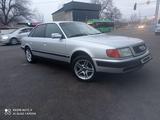 Audi 100 1992 года за 2 200 000 тг. в Сарыкемер