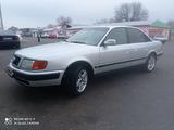 Audi 100 1992 года за 2 200 000 тг. в Сарыкемер – фото 2