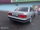 Audi 100 1992 года за 2 200 000 тг. в Сарыкемер – фото 5