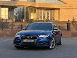 Audi S6 2014 года за 23 000 000 тг. в Шымкент