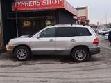 Hyundai Santa Fe 2001 года за 2 800 000 тг. в Шымкент