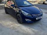 Hyundai Solaris 2015 годаүшін5 000 000 тг. в Актау – фото 2