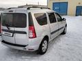 ВАЗ (Lada) Largus 2014 годаүшін5 200 000 тг. в Костанай – фото 17