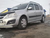 ВАЗ (Lada) Largus 2014 года за 5 200 000 тг. в Костанай