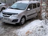 ВАЗ (Lada) Largus 2014 годаүшін5 200 000 тг. в Костанай – фото 3