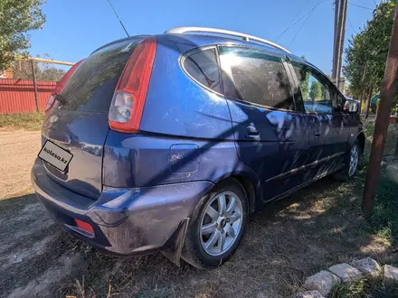 Chevrolet Rezzo 2007 года за 2 100 000 тг. в Уральск – фото 13