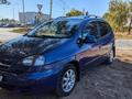 Chevrolet Rezzo 2007 года за 2 100 000 тг. в Уральск – фото 3