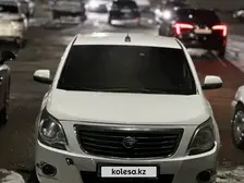 Chevrolet Cobalt, 2019