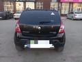 Renault Sandero Stepway 2014 года за 4 000 000 тг. в Астана – фото 2