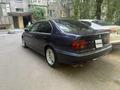 BMW 528 1996 года за 2 500 000 тг. в Алматы – фото 3