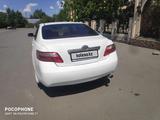 Toyota Camry 2007 года за 5 000 000 тг. в Семей – фото 2