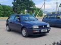 Volkswagen Golf 1992 годаүшін1 750 000 тг. в Тараз