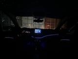 Chevrolet Onix 2023 года за 5 790 000 тг. в Караганда – фото 4