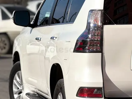 Lexus GX 460 2021 года за 33 000 000 тг. в Астана