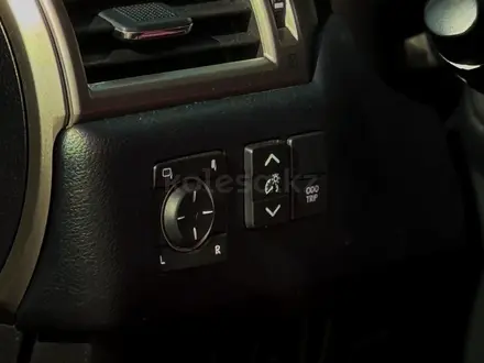 Lexus GX 460 2021 года за 33 000 000 тг. в Астана – фото 12