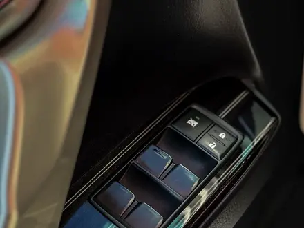 Lexus GX 460 2021 года за 33 000 000 тг. в Астана – фото 13