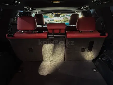 Lexus GX 460 2021 года за 33 000 000 тг. в Астана – фото 14