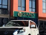 Lexus GX 460 2021 года за 33 000 000 тг. в Астана – фото 3