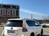 Lexus GX 460 2021 года за 33 000 000 тг. в Астана – фото 4