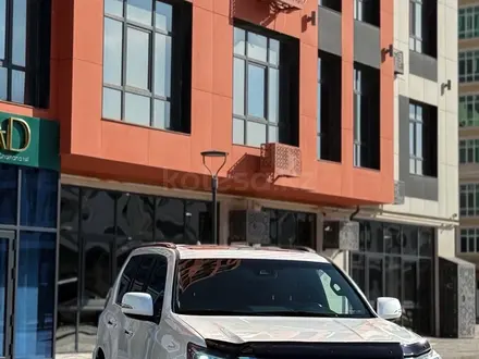 Lexus GX 460 2021 года за 33 000 000 тг. в Астана – фото 2