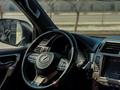 Lexus GX 460 2021 годаүшін33 000 000 тг. в Астана – фото 5