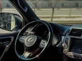 Lexus GX 460 2021 года за 33 000 000 тг. в Астана – фото 5