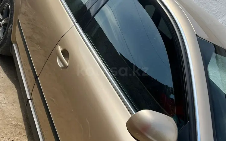 Volkswagen Passat 2001 года за 2 600 000 тг. в Жанакорган