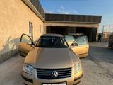 Volkswagen Passat 2001 годаүшін2 600 000 тг. в Жанакорган – фото 2