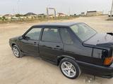 ВАЗ (Lada) 2115 2011 годаүшін700 000 тг. в Жанаозен – фото 4