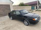 ВАЗ (Lada) 2115 2011 годаүшін700 000 тг. в Жанаозен – фото 3