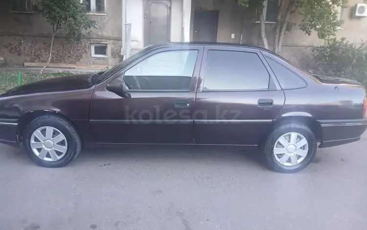 Opel Vectra 1993 годаfor800 000 тг. в Астана