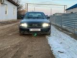 Audi A4 1995 года за 1 100 000 тг. в Атырау – фото 5
