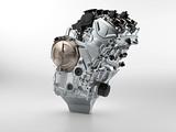 Двигатель мотор Двс Bmw S1000RR за 100 000 тг. в Алматы