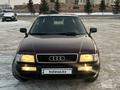 Audi 80 1993 годаүшін2 395 000 тг. в Петропавловск – фото 3