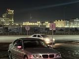 BMW 330 2002 года за 4 200 000 тг. в Астана – фото 4