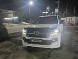 Toyota Land Cruiser 2020 года за 37 500 000 тг. в Алматы